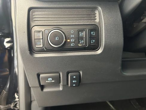 Used 2025 Ford F350 Lariat w/ Lariat Ultimate Package AWD/4WD image 46