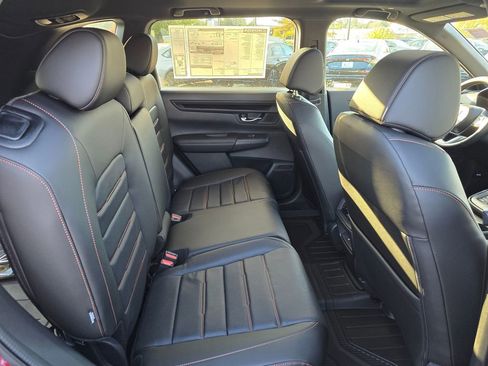 New 2026 Honda CR-V Sport-L image 7