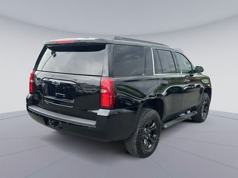 Used 2020 Chevrolet Tahoe LS AWD/4WD image 11