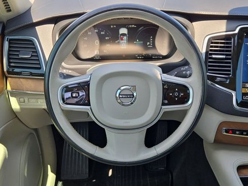 Used 2019 Volvo XC90 T8 Inscription w/ Advanced Package AWD/4WD image 48