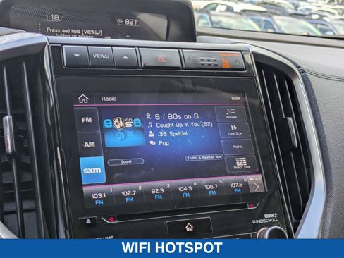 Certified 2022 Subaru Ascent Touring image 24