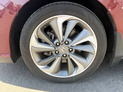 Used 2018 Honda Clarity Plug-In Hybrid image 9