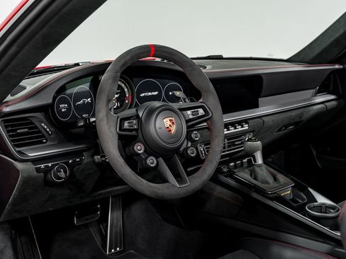 Used 2024 Porsche 911 GT3 RS image 13