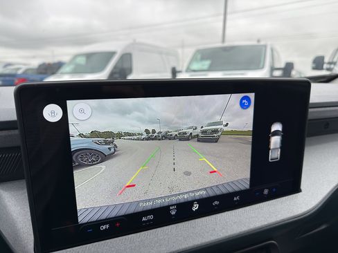 New 2025 Ford Maverick XLT w/ 4K Tow Package image 20