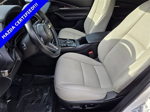 Used 2023 MAZDA CX-30 AWD 2.5 S w/ Preferred Package image 10