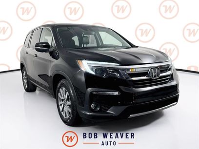 Used 2019 Honda Pilot EX-L