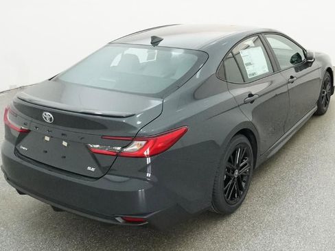 New 2026 Toyota Camry SE image 41