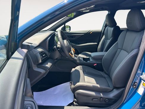 Certified 2025 Subaru Outback Wilderness image 12