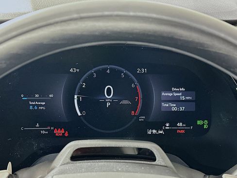 New 2026 Lexus RX 350 Premium w/ Convenience Package image 12