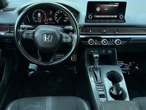 Used 2023 Honda Civic Sport image 15