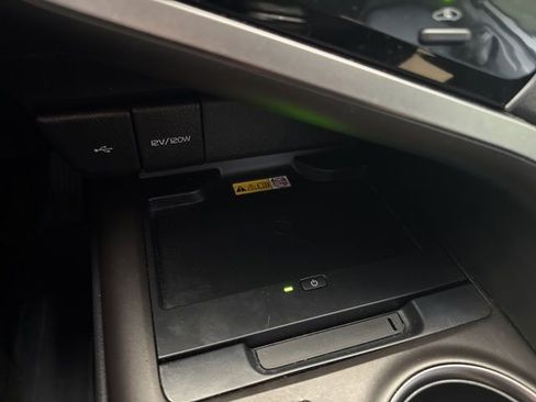 Certified 2023 Toyota Camry XSE w/ Navigation Package image 10