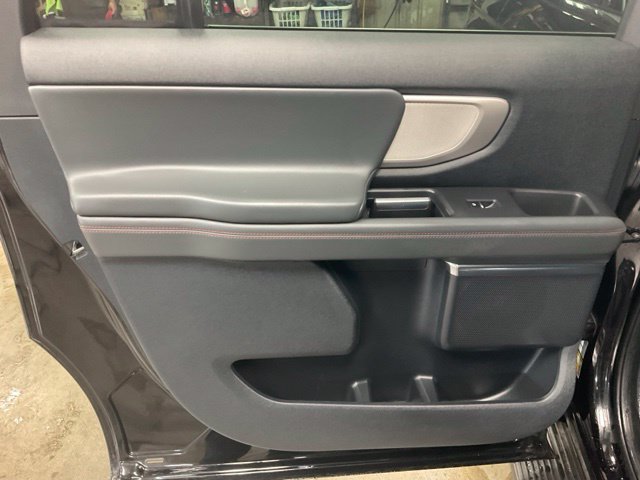 Certified 2025 Ford Expedition Max Active AWD/4WD image 15