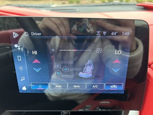 Used 2024 Chevrolet Corvette Z06 image 31