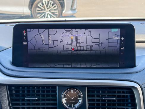 Certified 2022 Lexus RX 350 AWD w/ Premium Package image 13