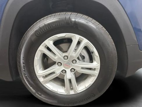 Used 2023 GMC Terrain SLE w/ LPO, Floor Liner Package AWD/4WD image 22