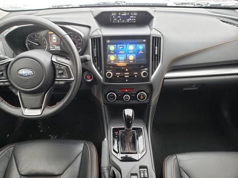 Certified 2023 Subaru Crosstrek 2.5i Limited image 12