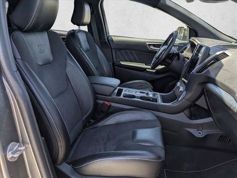 Used 2023 Ford Edge ST AWD/4WD image 18