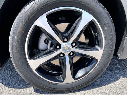 Used 2020 Chevrolet Equinox LT FWD image 9
