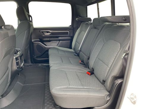 New 2026 RAM 1500 Big Horn AWD/4WD image 16
