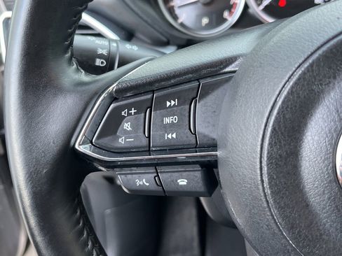 Certified 2024 MAZDA CX-5 AWD 2.5 S w/ Select Package image 22