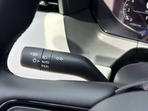New 2026 MAZDA CX-5 Select AWD/4WD image 39
