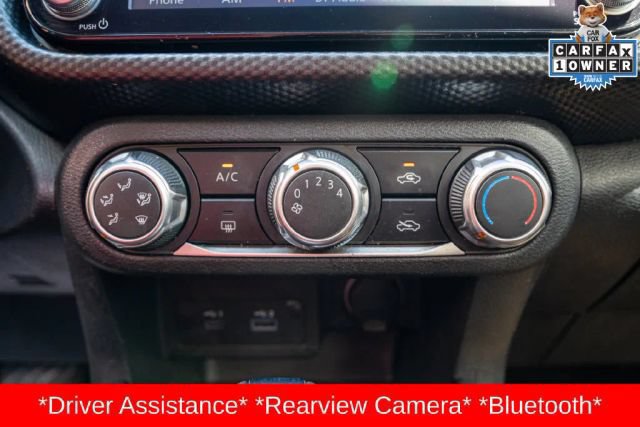 Used 2023 Nissan Kicks SV FWD image 28
