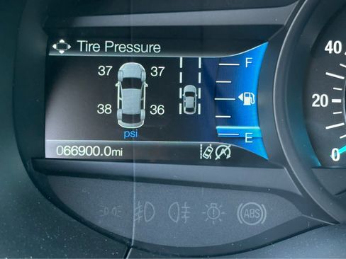Used 2024 Ford Edge SEL AWD/4WD image 33