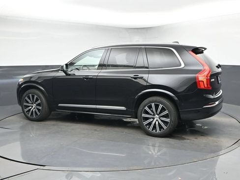 Used 2024 Volvo XC90 B6 Plus w/ Protection Package AWD/4WD image 6