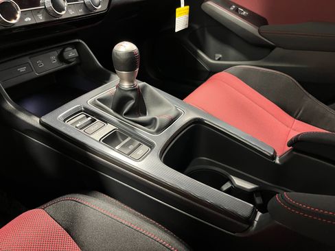 New 2026 Honda Civic Si image 13