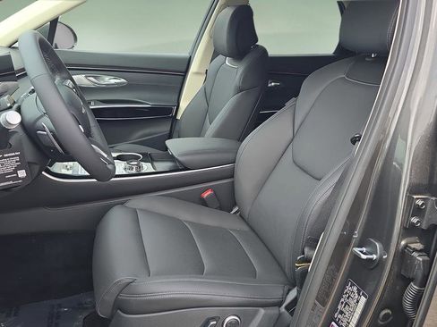 New 2026 Genesis GV70 2.5T image 5