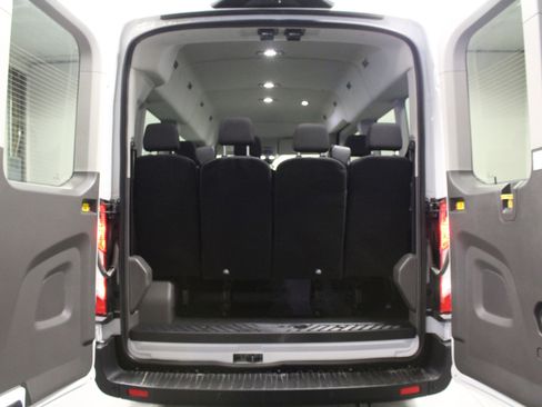 Used 2024 Ford Transit 350 XL image 13