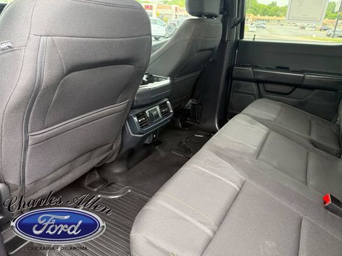 Used 2024 Ford F150 STX AWD/4WD image 13