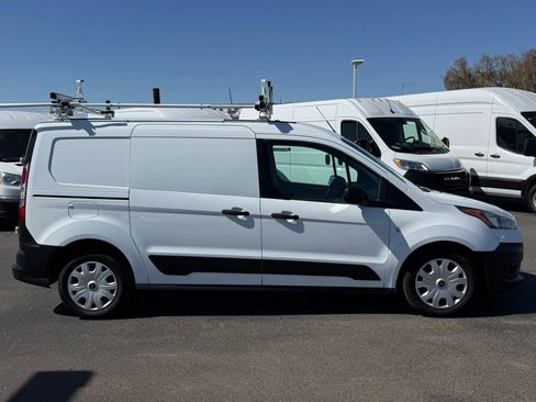 Used 2021 Ford Transit Connect XL FWD image 7