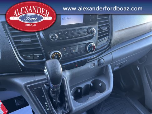 Used 2024 Ford Transit 250 Low Roof w/ Exterior Upgrade Package image 20