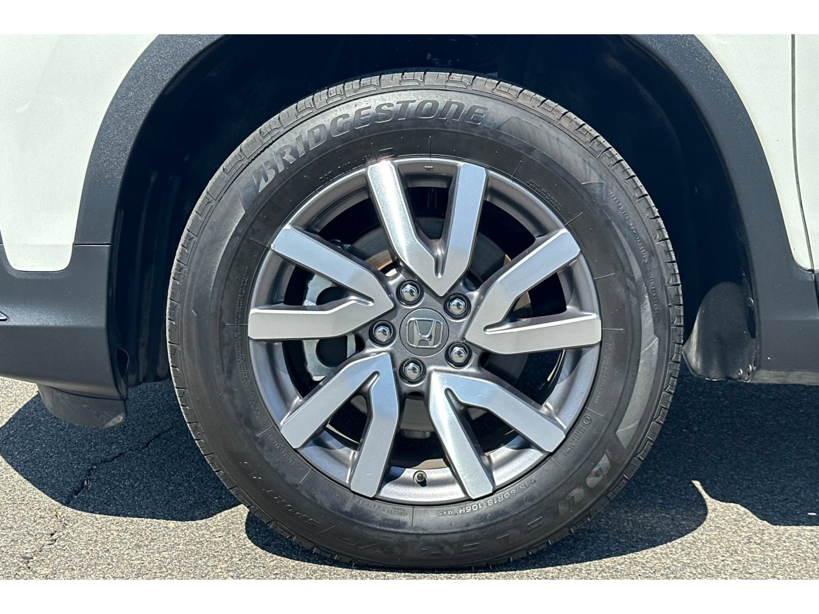 Used 2019 Honda Pilot EX-L image 44