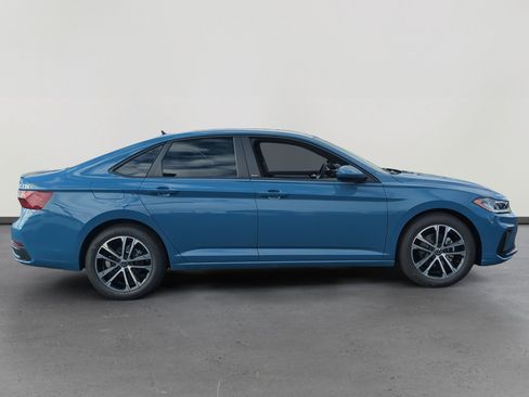 New 2026 Volkswagen Jetta Sport image 6