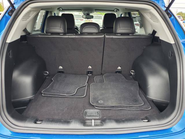 Certified 2022 Jeep Compass Latitude AWD/4WD image 25