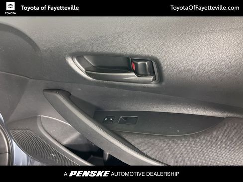 Used 2024 Toyota Corolla LE image 17