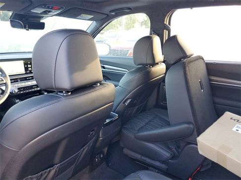 New 2025 Kia Telluride SX Prestige X-Line image 26