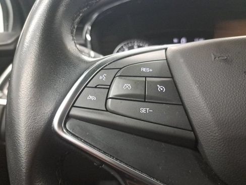 Used 2023 Cadillac XT5 Luxury FWD image 28