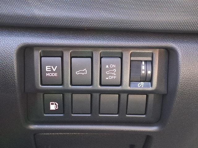 New 2026 Subaru Forester Touring AWD/4WD image 15