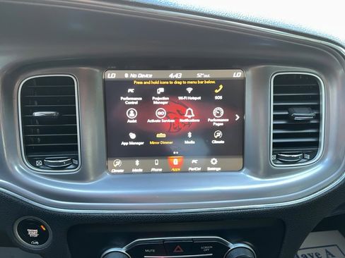 Used 2023 Dodge Charger R/T w/ Performance Handling Group image 26