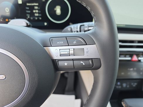 New 2026 Hyundai Tucson SEL image 39