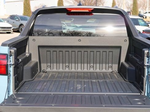 New 2026 Hyundai Santa Cruz SEL image 8