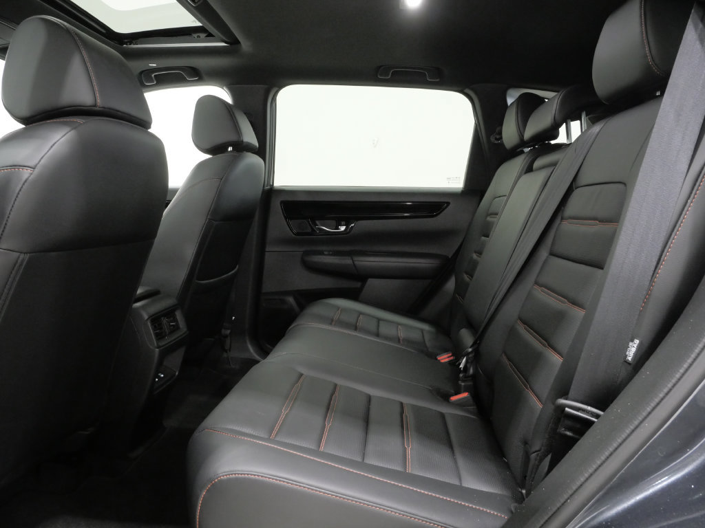 Used 2024 Honda CR-V Sport Touring image 24
