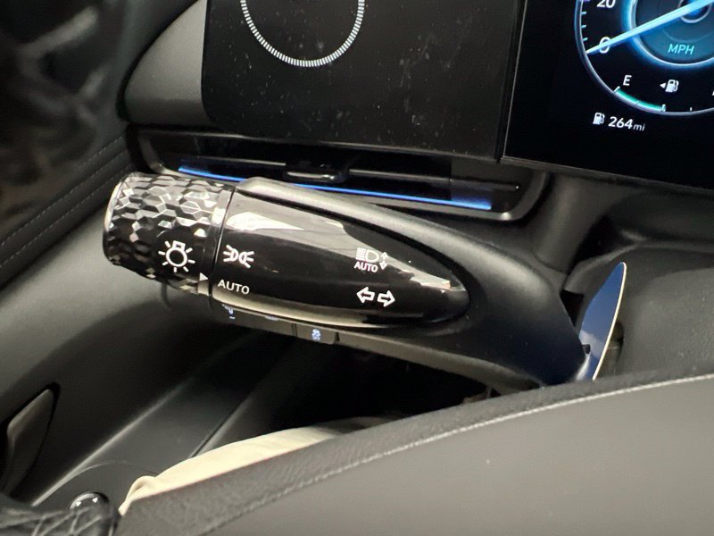 New 2026 Hyundai Elantra SEL FWD image 20