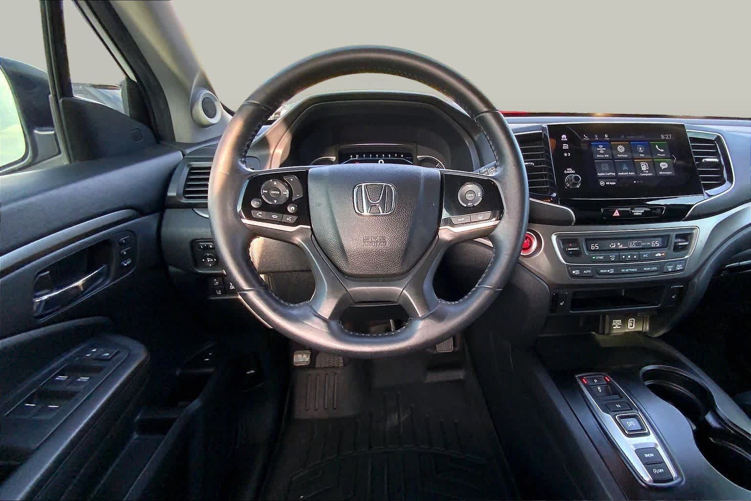 Used 2021 Honda Pilot EX-L image 6