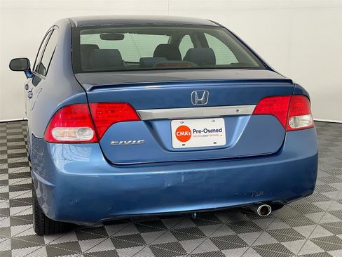 Used 2010 Honda Civic LX-S image 7