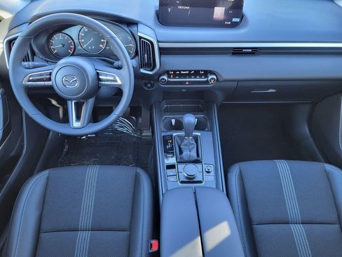 New 2026 MAZDA CX-50 AWD 2.5 S w/ Select Package image 7