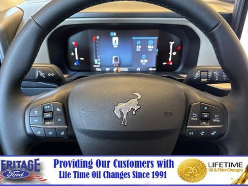 New 2026 Ford Bronco Sport Big Bend w/ Convenience Package AWD/4WD image 23